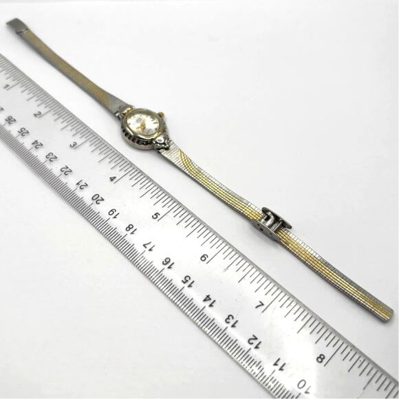 Silver Victoria Rhein Watch - Picture 3 of 5